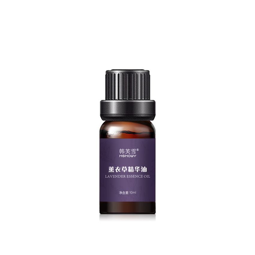 韓芙雪薰衣草精華油